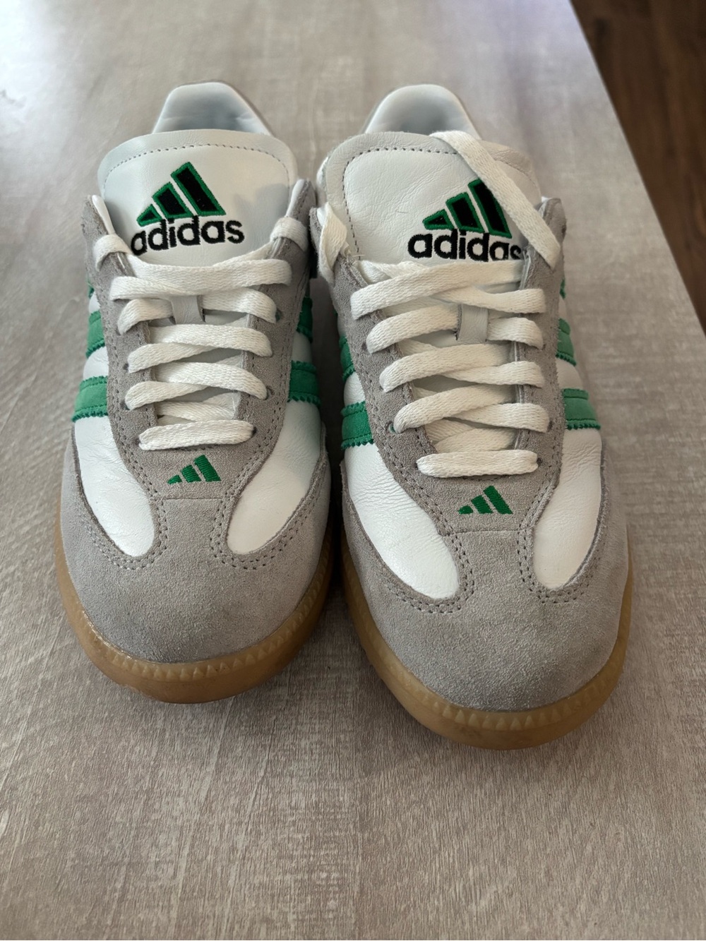 Adidas sneakers